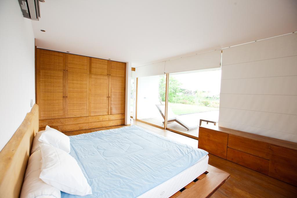 Jimbaran Balangan Beach Front Villa Nakar Pecatu Zimmer foto